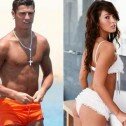 Cristiano Ronaldo, Megan Fox y Elsa Pataky enseñan cuerpo