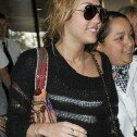 Miley Cyrus y sus tattoos