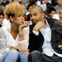 Rihanna se quiere casar con Matt Kem
