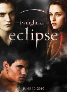 Crespusculo eclipse