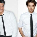 Taylor Lautner tiene más ingresos Robert Pattinson