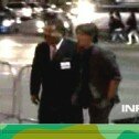 Joe Jonas y Ashley Greene detenidos en el Aeropuerto