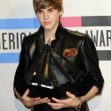 Justin Bieber gana cuatro American Music Awards