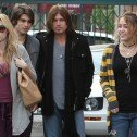 Miley Cyrus pide a Billy Ray que cese su idea de divorcio