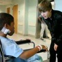 Justin Bieber presentó video de “Pray”