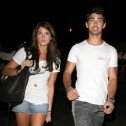 Joe Jonas y Ashley Greene ya no son novios