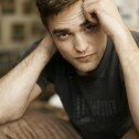 Robert Pattinson: No soy una persona melancólica