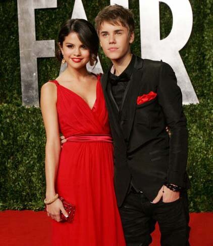 ¿Selena Gomez y Justin Bieber tienen su primera pelea?