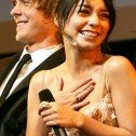 Vanessa Hudgens tuvo una relación difícil con Zac Efron