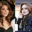 Kristen Stewart y Ashley Greene: “Las 100 Mujeres Más Sexys del Mundo”