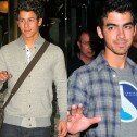 Nick Jonas aplaude trabajo en solitario de Joe Jonas