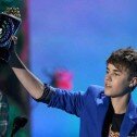 Justin Bieber agradece premio a “Momento más impactante”