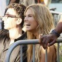 Delta Goodrem, fans enamorada de Nick Jonas