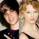 Justin Bieber canta Baby junto a Taylor Swift