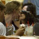 Vanessa Hudgens fue captada besando a Austin Butler