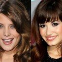 Ashley Greene apoya el nuevo disco de Demi Lovato