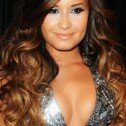 Demi Lovato: nominada en los Premios MTV O 2011