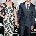 Taylor Lautner sin Lily Collins en estreno de “Abduction”