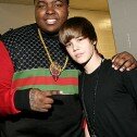 Justin Bieber contaría con Sean Kingston en su álbum de Navidad