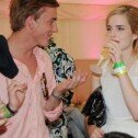Rompen con Emma Watson por su fama
