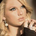 Taylor Swift promete un álbum con canciones tristes