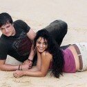 Vanessa Hudgens: Avance de "Viaje 2: La isla misteriosa"