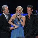 Shakira: La reina de los “Latin Grammy 2011″