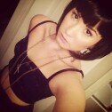Demi Lovato mostró radical cambio de look
