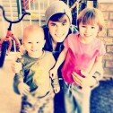 Justin Bieber adora la Navidad en familia