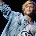 Cody Simpson podría trabajar con Justin Bieber en el 2012