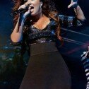 Demi Lovato rumbo a Texas para celebrar Navidad