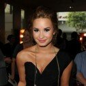 Demi Lovato pasará Navidad con su familia