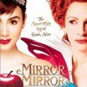 Publican póster de “Mirror Mirror”