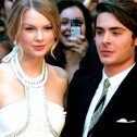 ¿Zac Efron intenta conquistar a Taylor Swift?