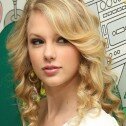 Taylor Swift debutará como actriz 'Los Miserables'