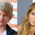 A Cody Simpson le gusta Miley Cyrus