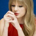 Taylor Swift: "Dr. Seuss' The Lorax" enseña a querer lo que tienes"