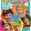 One Direction se presentará en los “Kids Choice Awards 2012”