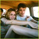 Kristen Stewart en topless en nueva película