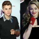 Madonna quiere a Justin Bieber en su gira