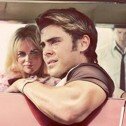 A Zac Efron le gusta grabar escenas íntimas con maduritas