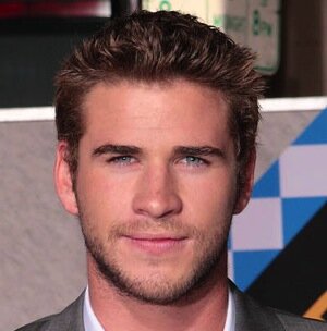liam hemsworth