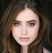 lily collins lily collins