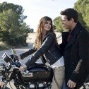 Mario Casas, sexy en InStyle
