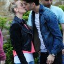 Zayn Malik tiene romance con Perrie Edwards
