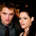 Kristen Stewart elogia a Robert Pattinson