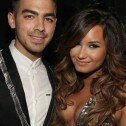 Joe Jonas competirá con Demi Lovato con nuevo reality show