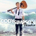 Cody Simpson presenta la portada de su nuevo disco