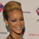 Rihanna desmiente la relación con su ex, Chris Brown
