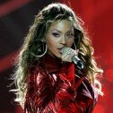 Beyoncé fue agredida en un concierto
